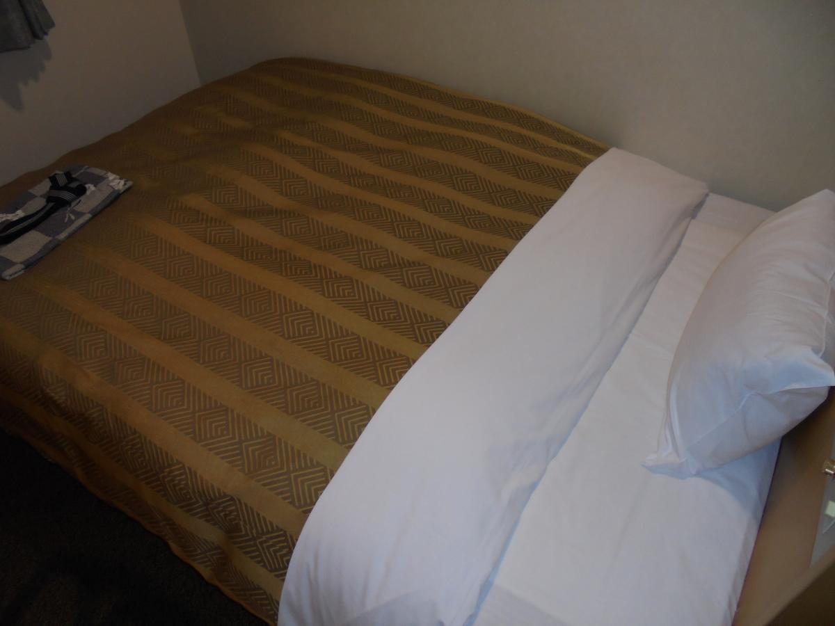 Spa & Sauna Hotel Hitachi Plaza Kültér fotó