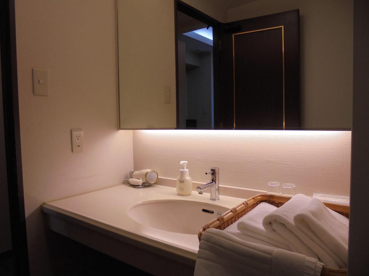 Spa & Sauna Hotel Hitachi Plaza Kültér fotó